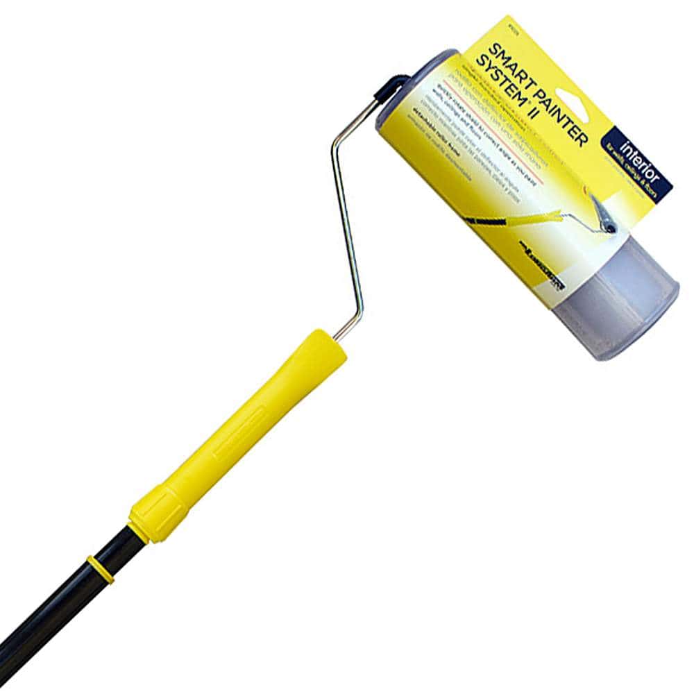 Smart Painter System®