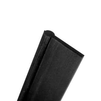 Squeegee Rubber Replacement