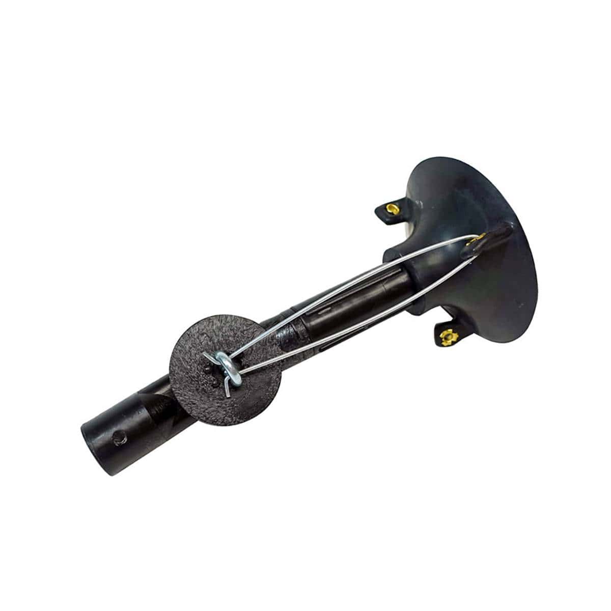 Single Cup Letter Changer