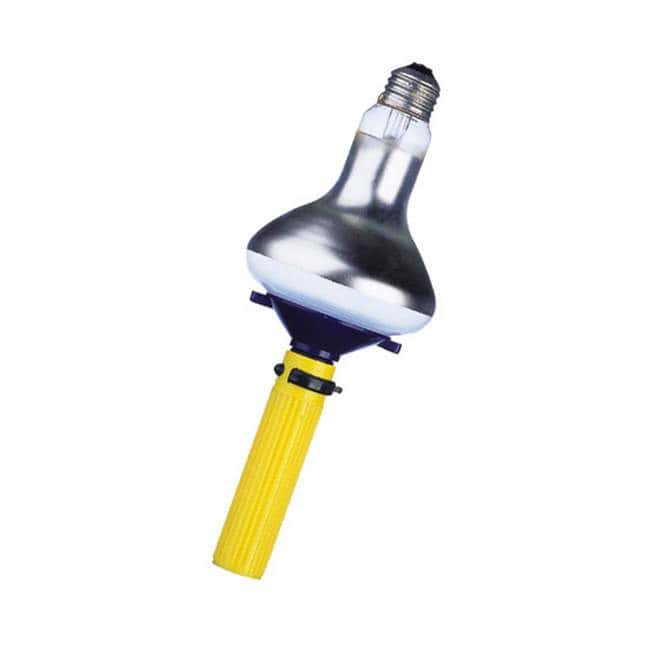 Smart Spotlight Bulb Changer