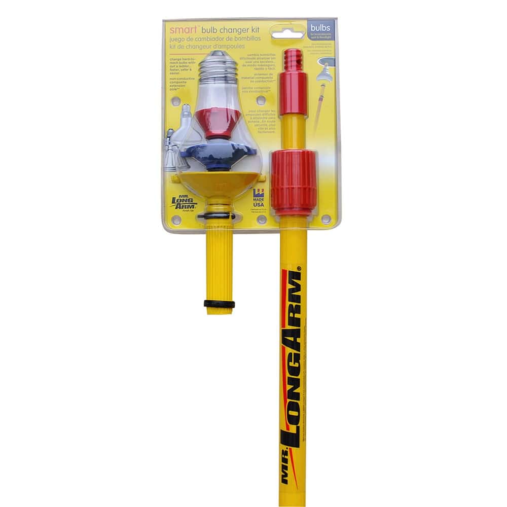 Smart Bulb Changer Combo – 6 Pack