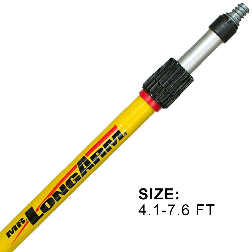 Truck ’n Bus 2-Section Extension Pole