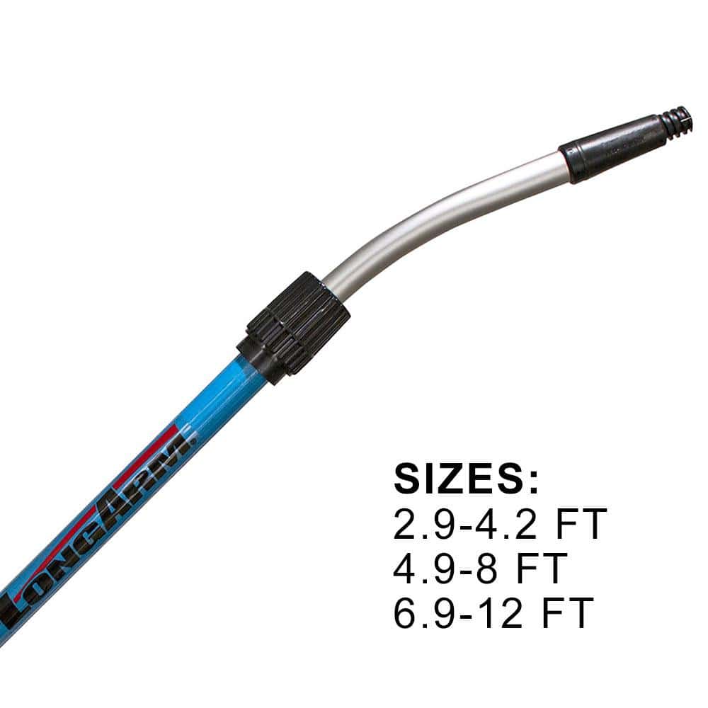 ProCurve® Extension Poles