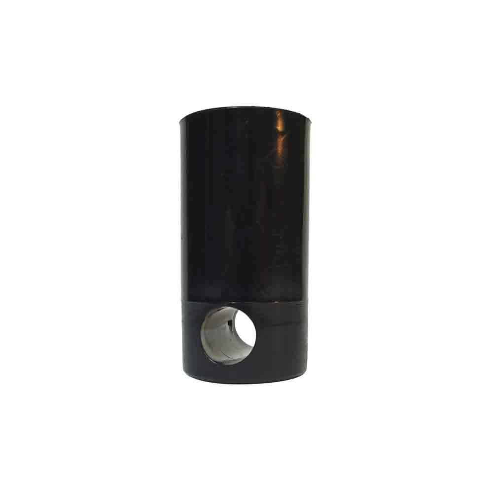 Black End Cap – PC0454BK