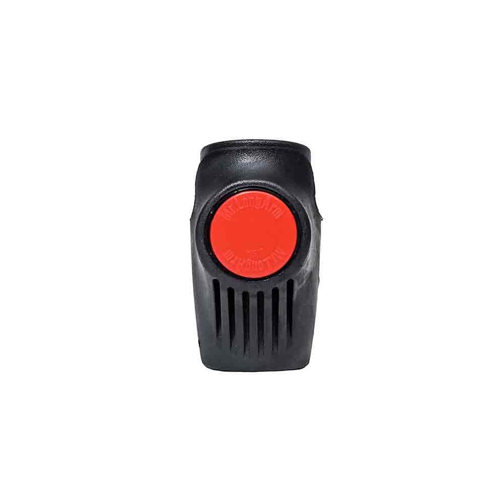 Smart-Lok Housing with Red Button – A7731R-1