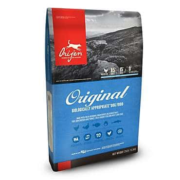 Orijen Original Dry Dog Food