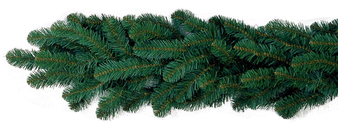9′ x 18″ Noble Fir Pine Garland