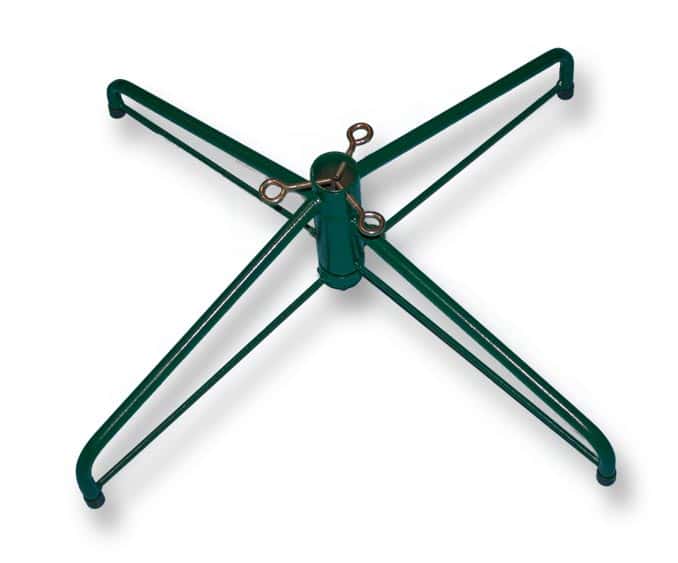 Metal Artificial Tree Stand