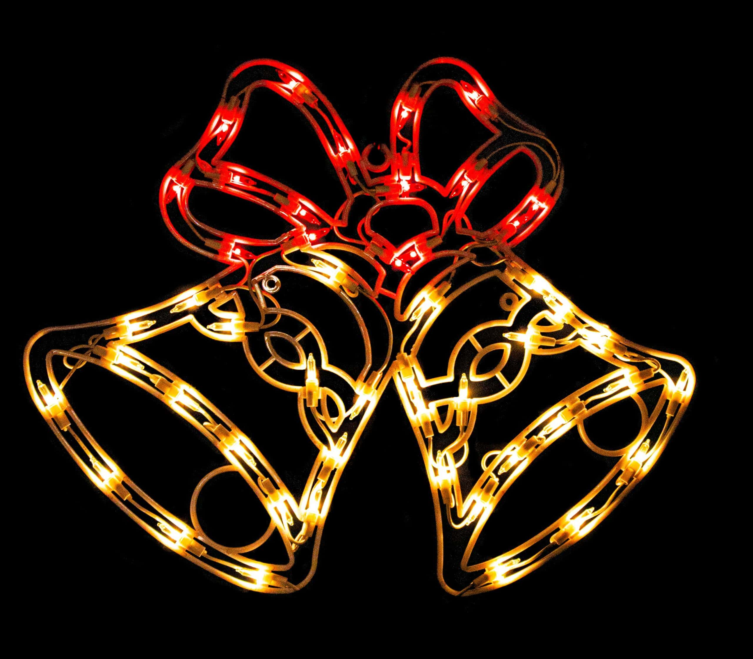 15″ 2-Sided Bells