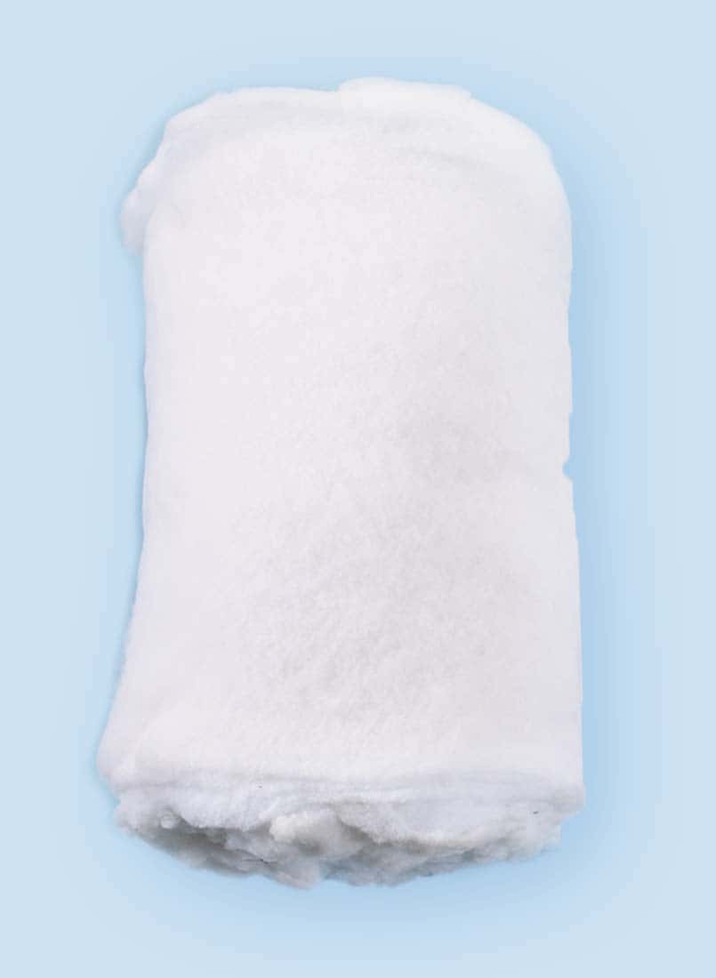24″ x 90′ Buffalo Snow Roll