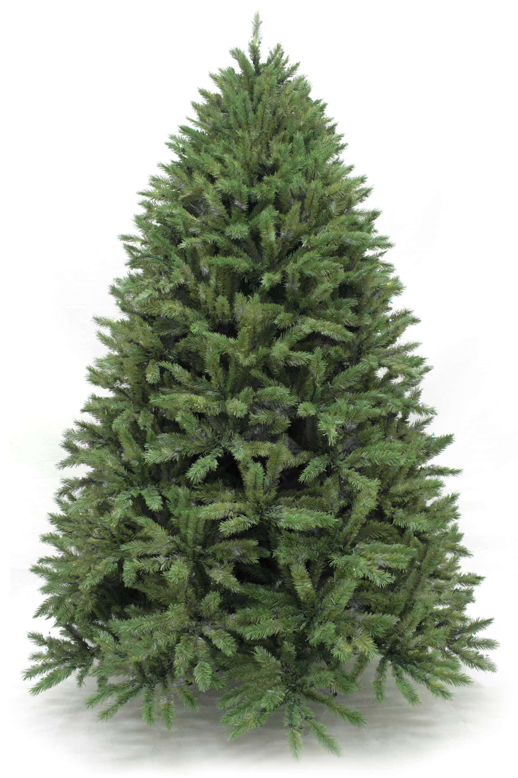 Unlit Deluxe Frazier Fir – 6.5′