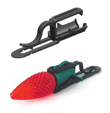Gutter/Shingle Clip