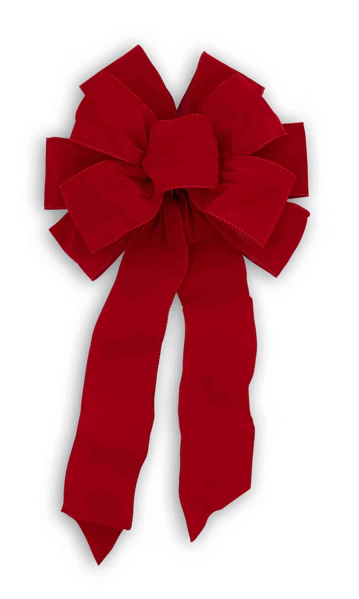 22″ x 35″ Deluxe Wired 11 Loop Bow