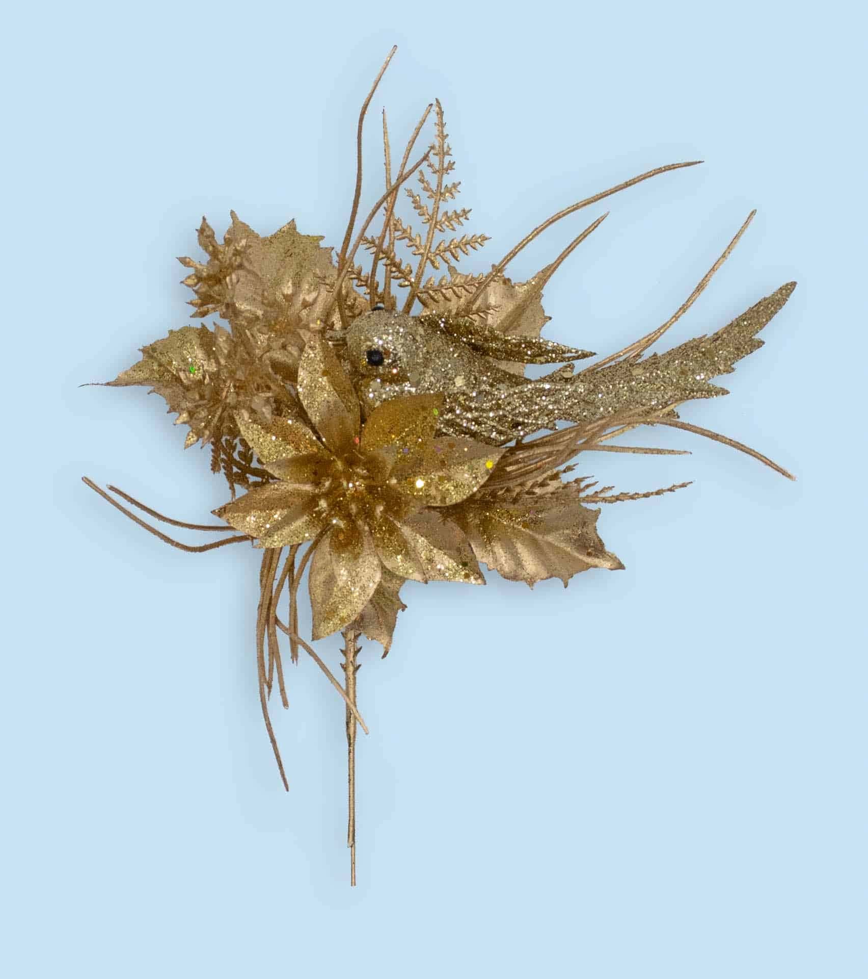 Gold Pick