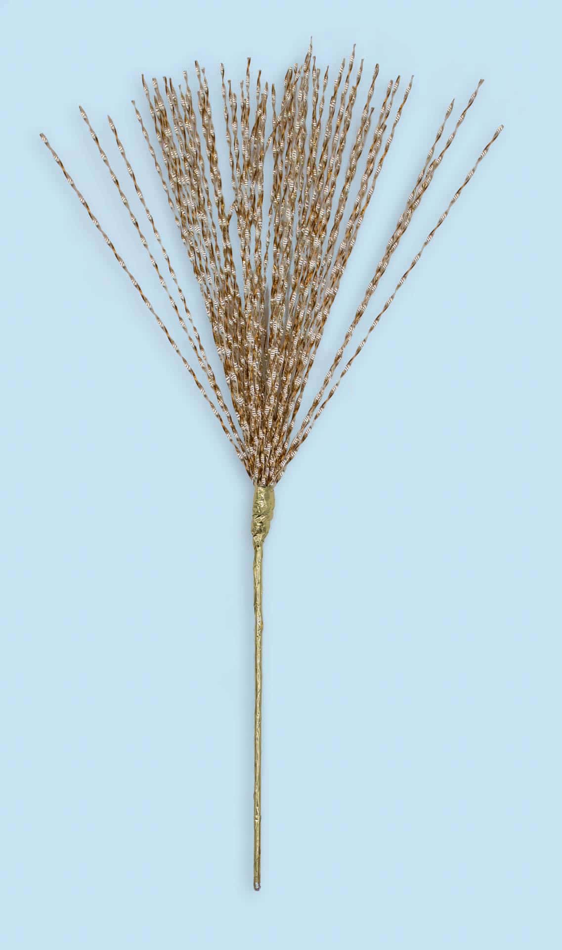 Gold Brush Spray