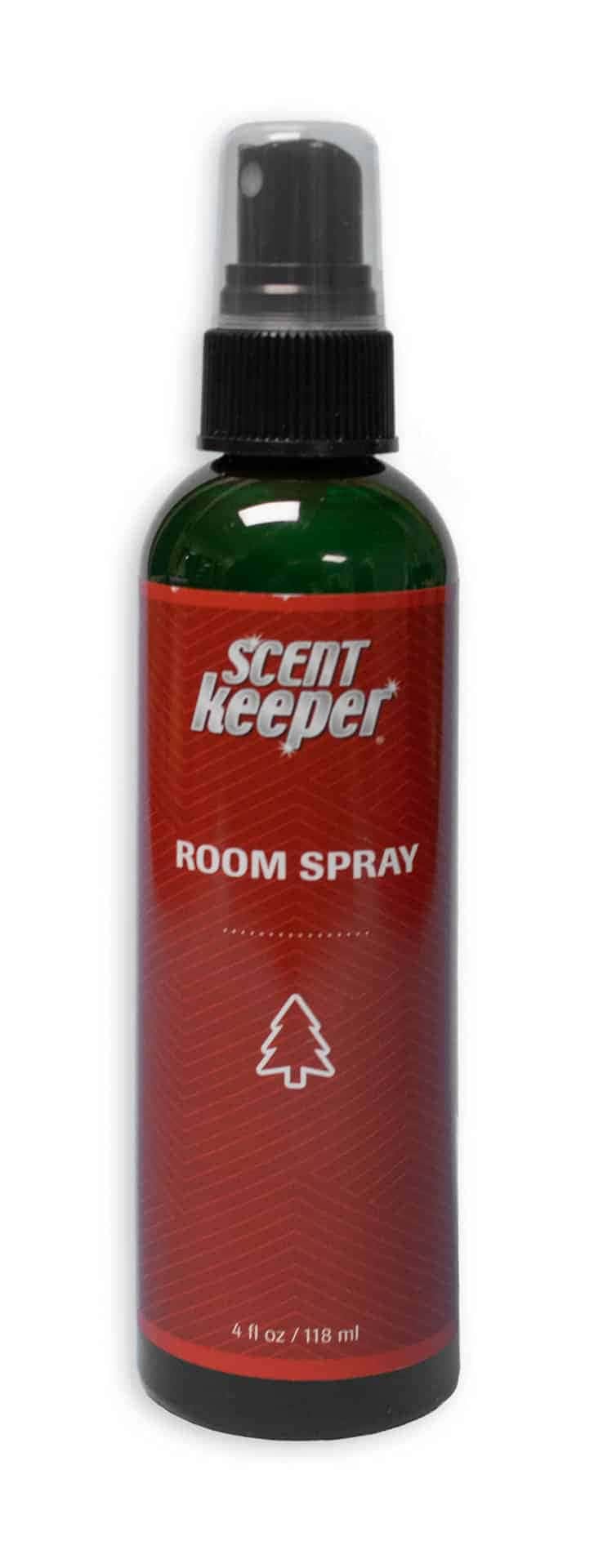 4 oz. Room Spray