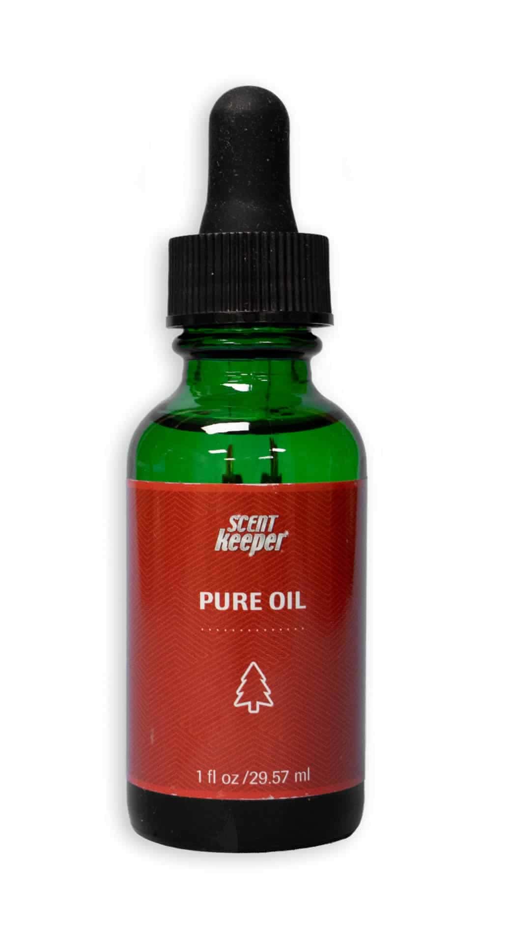 1 oz. Pure Oil