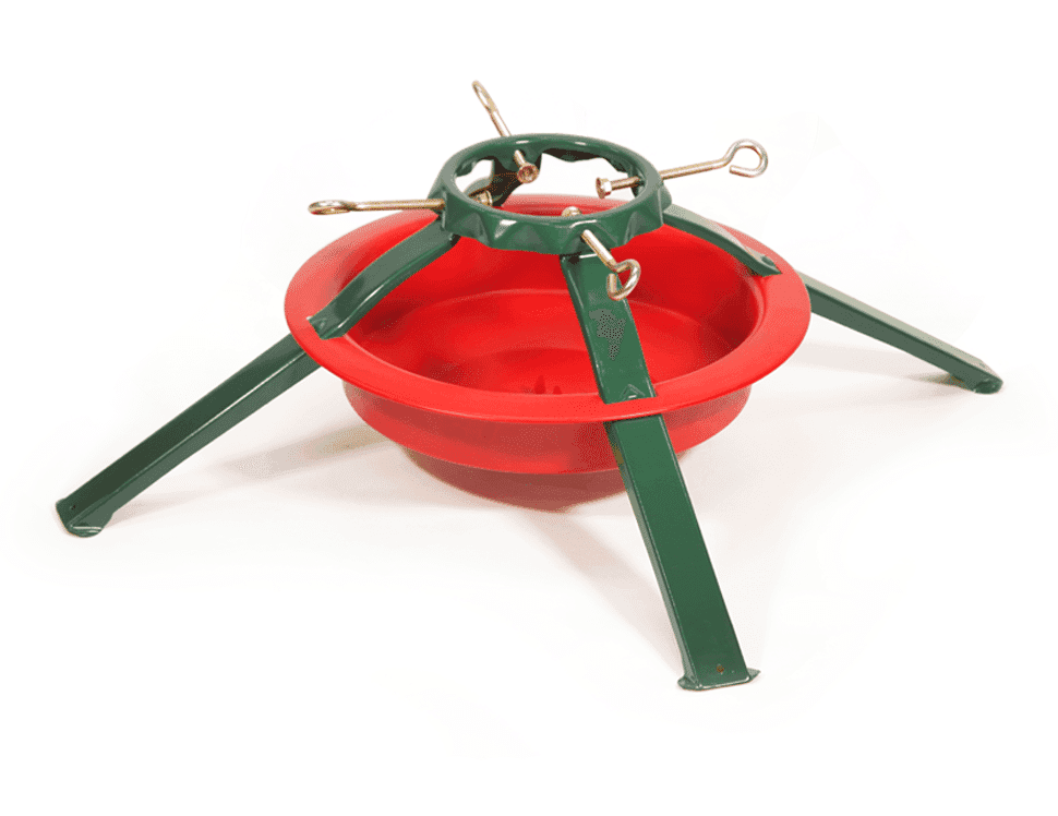 Deluxe Steel Tree Stand