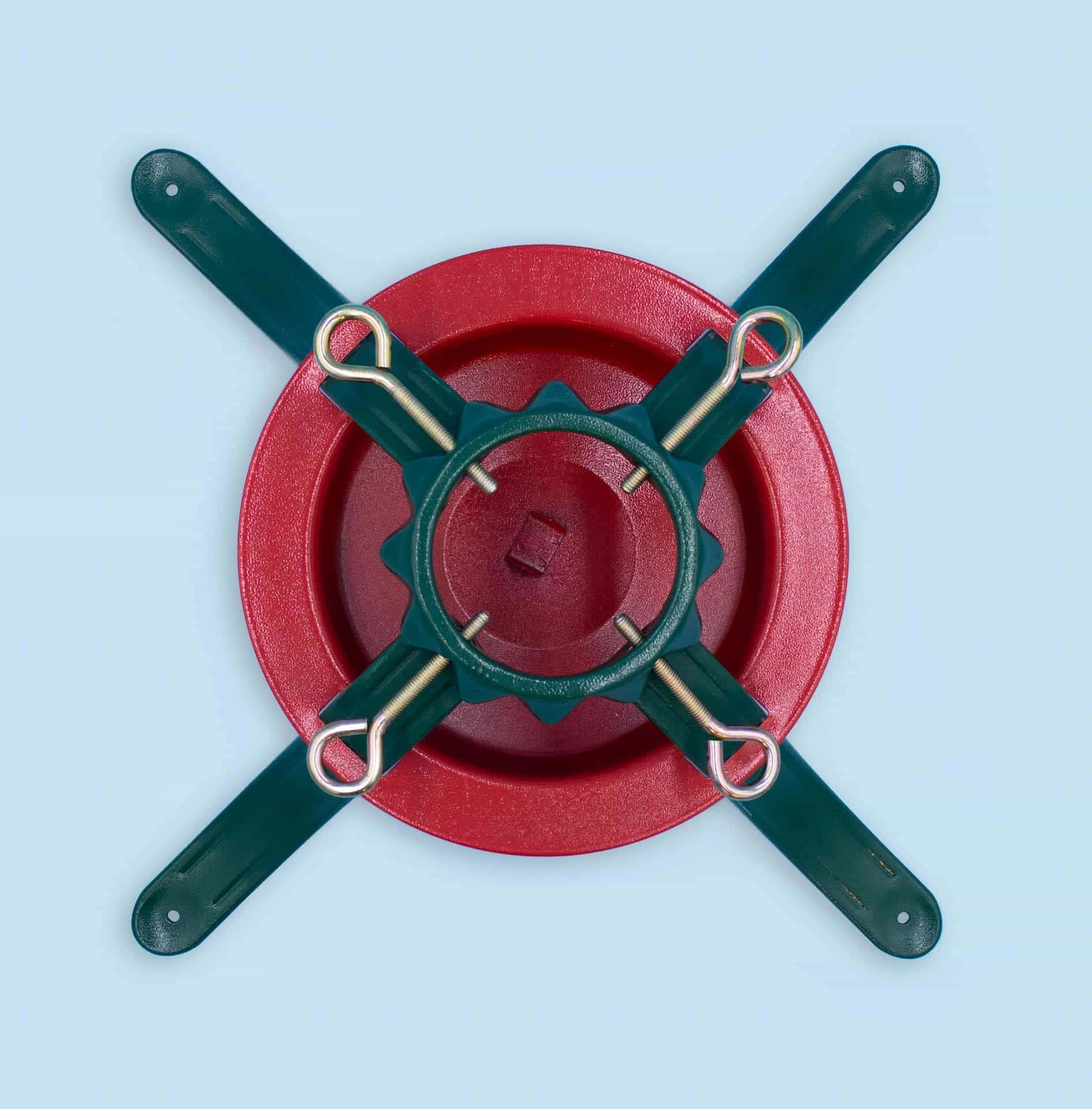 Deluxe Steel Tree Stand