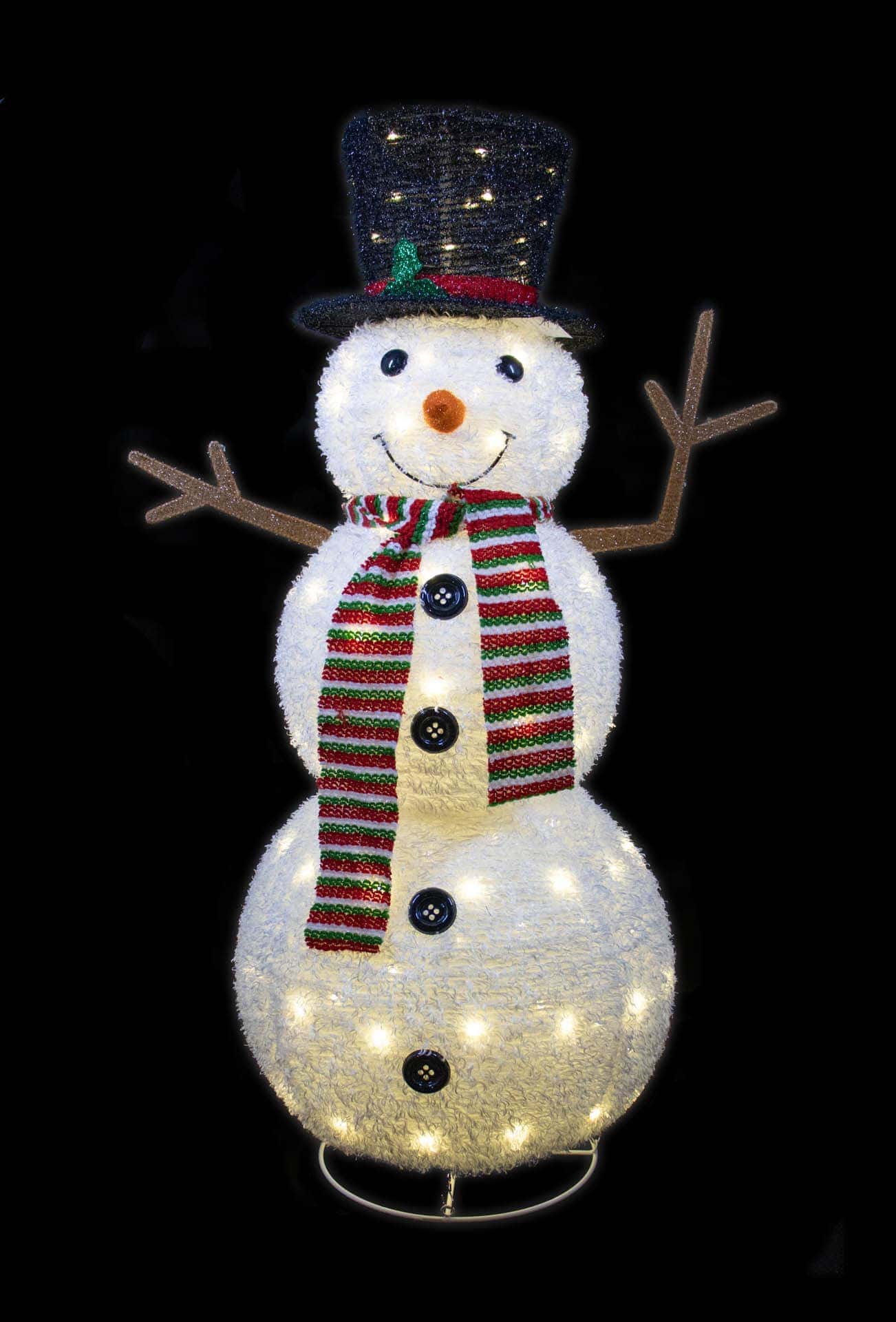 48″ Snowman
