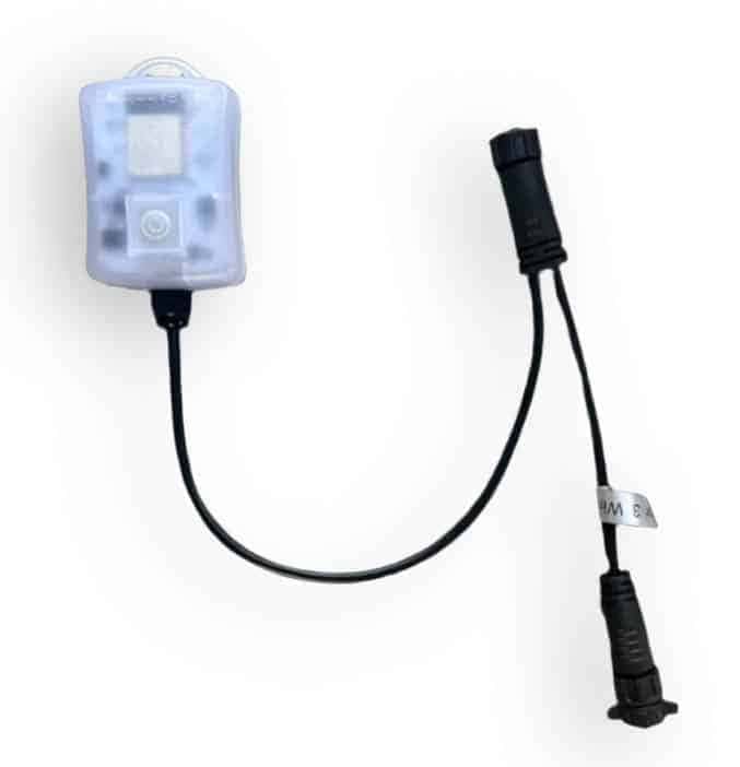 WEC3 Mini Single Port Wifi Controller