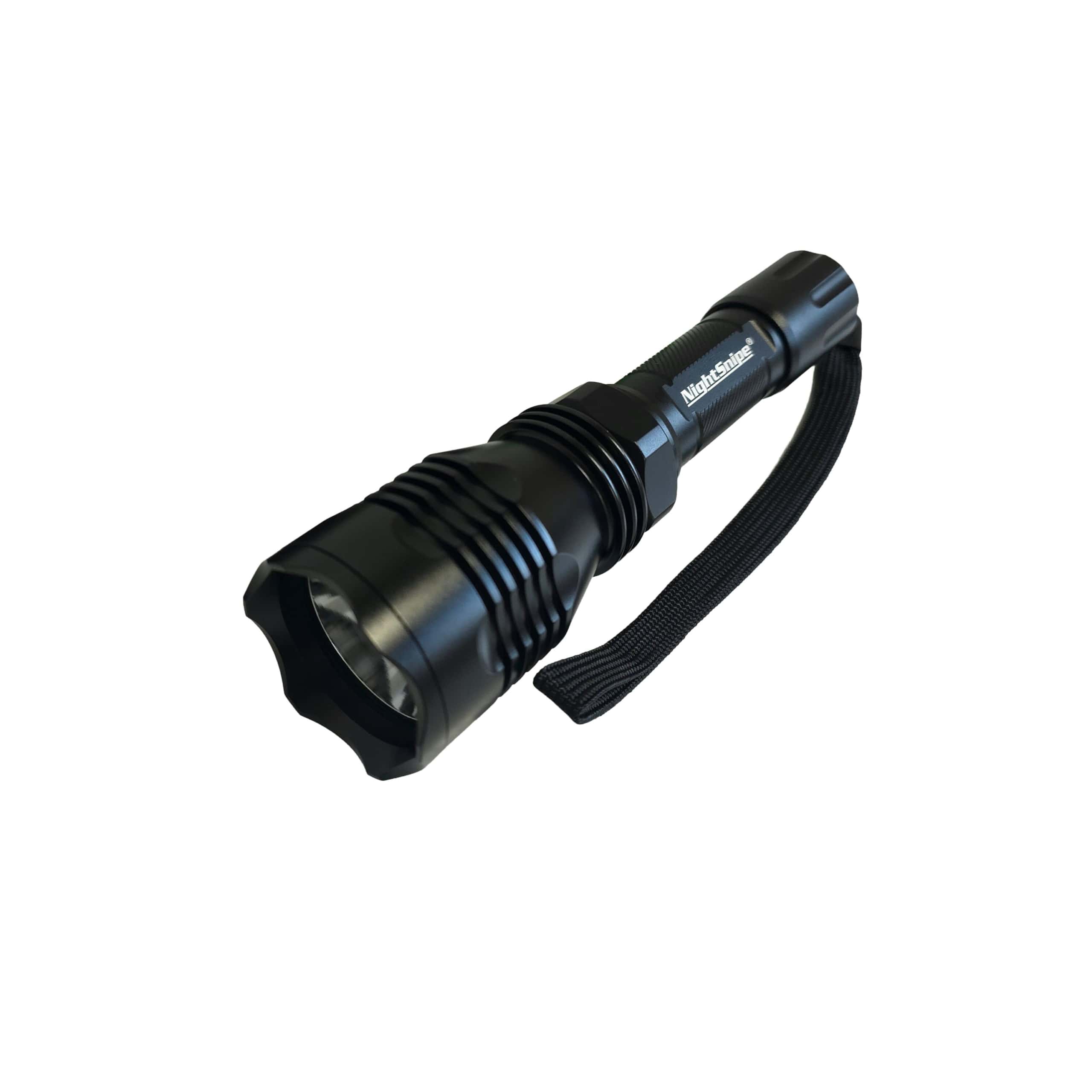 NightSnipe Fixed Beam Scan Light (Solo)