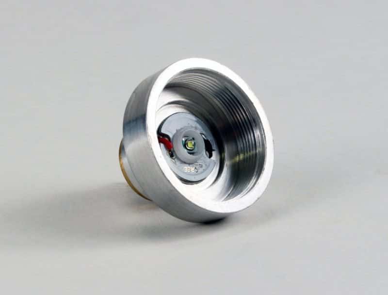 NightSnipe Headlamp LED