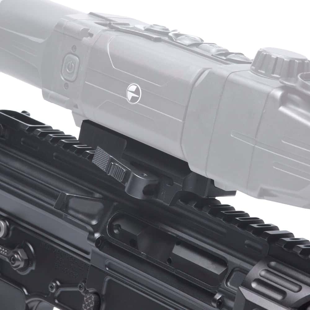Pulsar Locking QD Mount for Talion, Trail, Digisight, Apex and Core