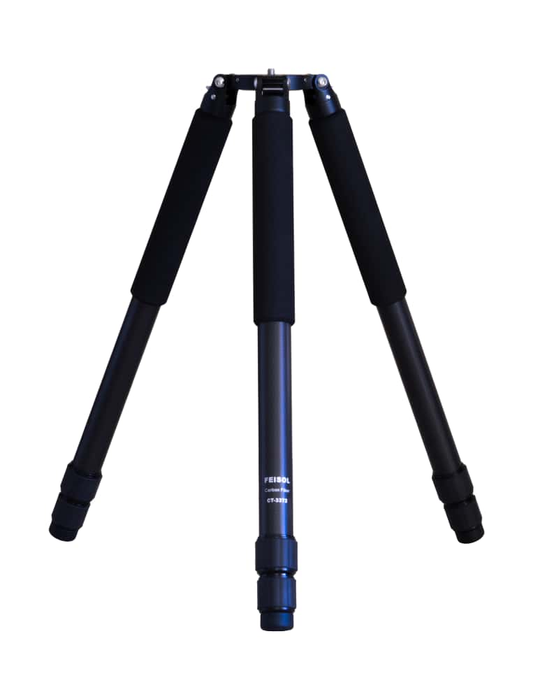 Feisol CRETAC Tactical Rifle Tripod 3372
