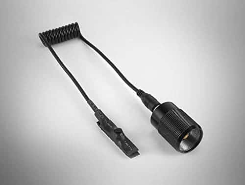 NS550 Coiled Click Switch