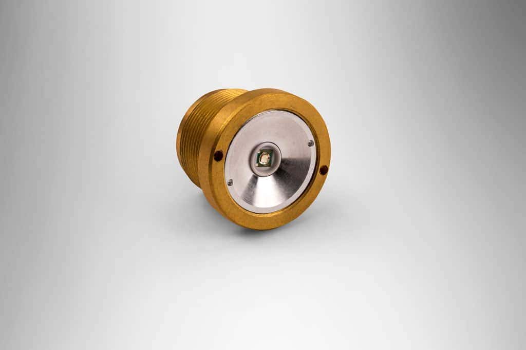 NightSnipe NS750 / NS550 Extreme Dimmer LED