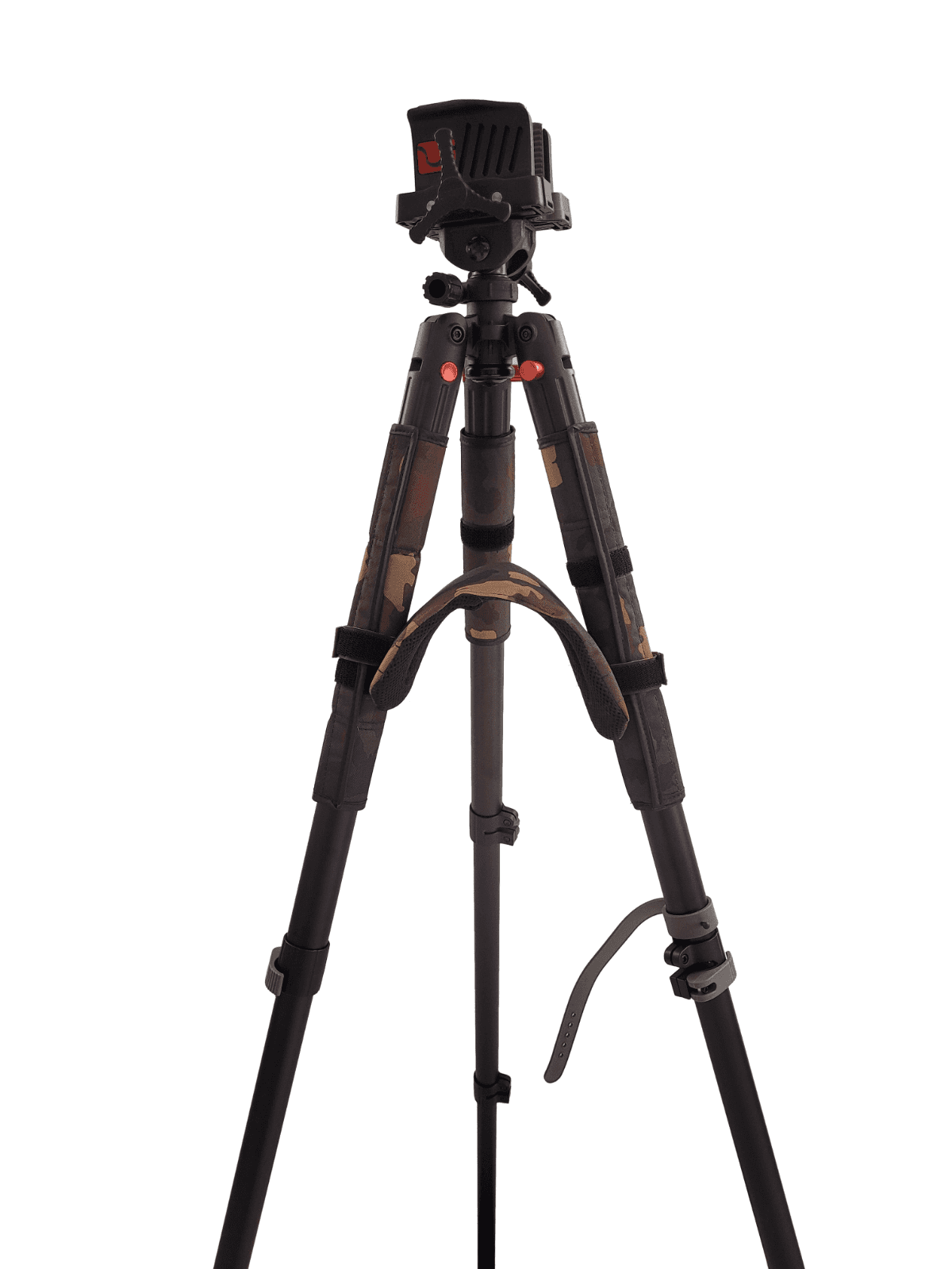 BOG Deathgrip Tripod Shoulder/Leg Pads