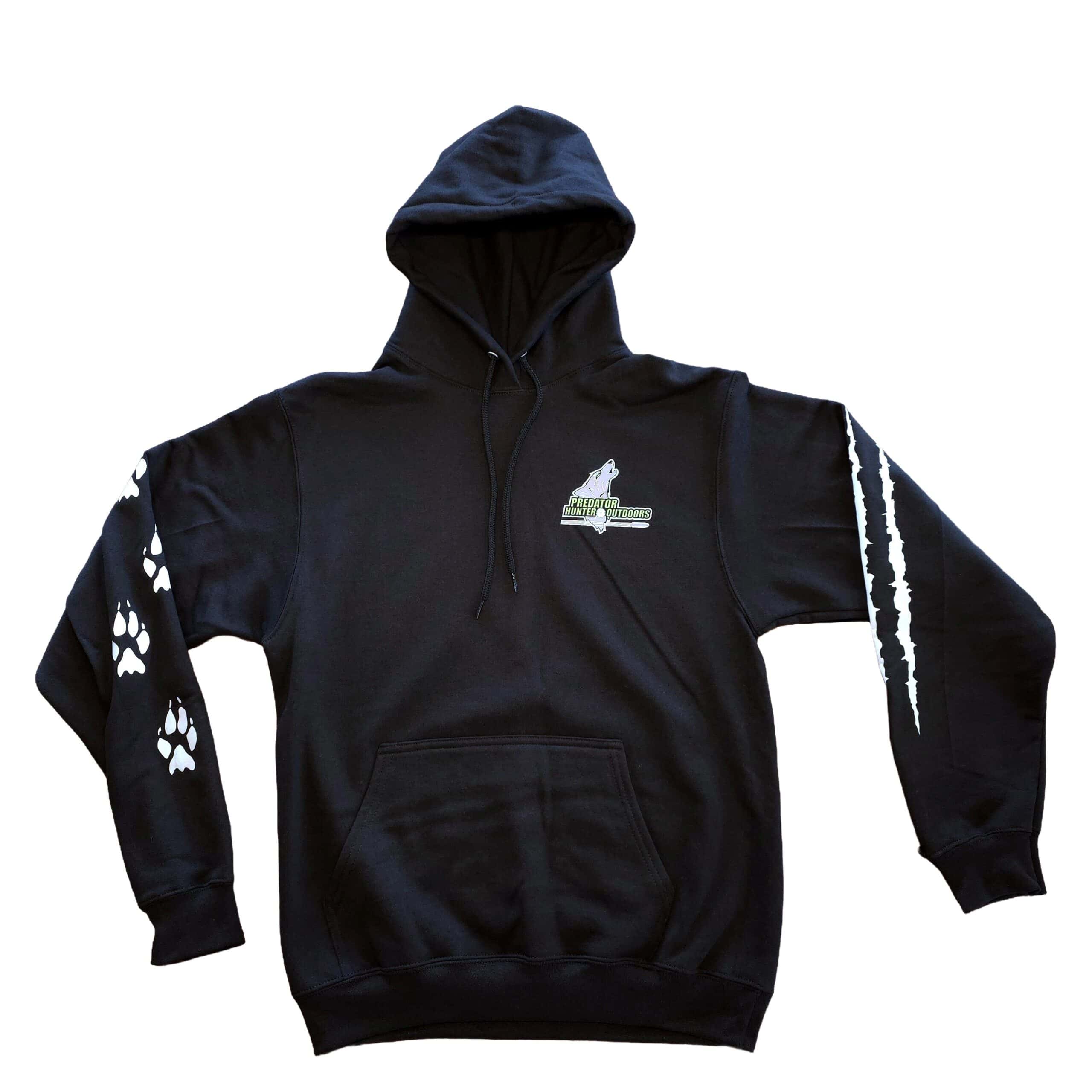 Predator Hunter Outdoors Hoodie