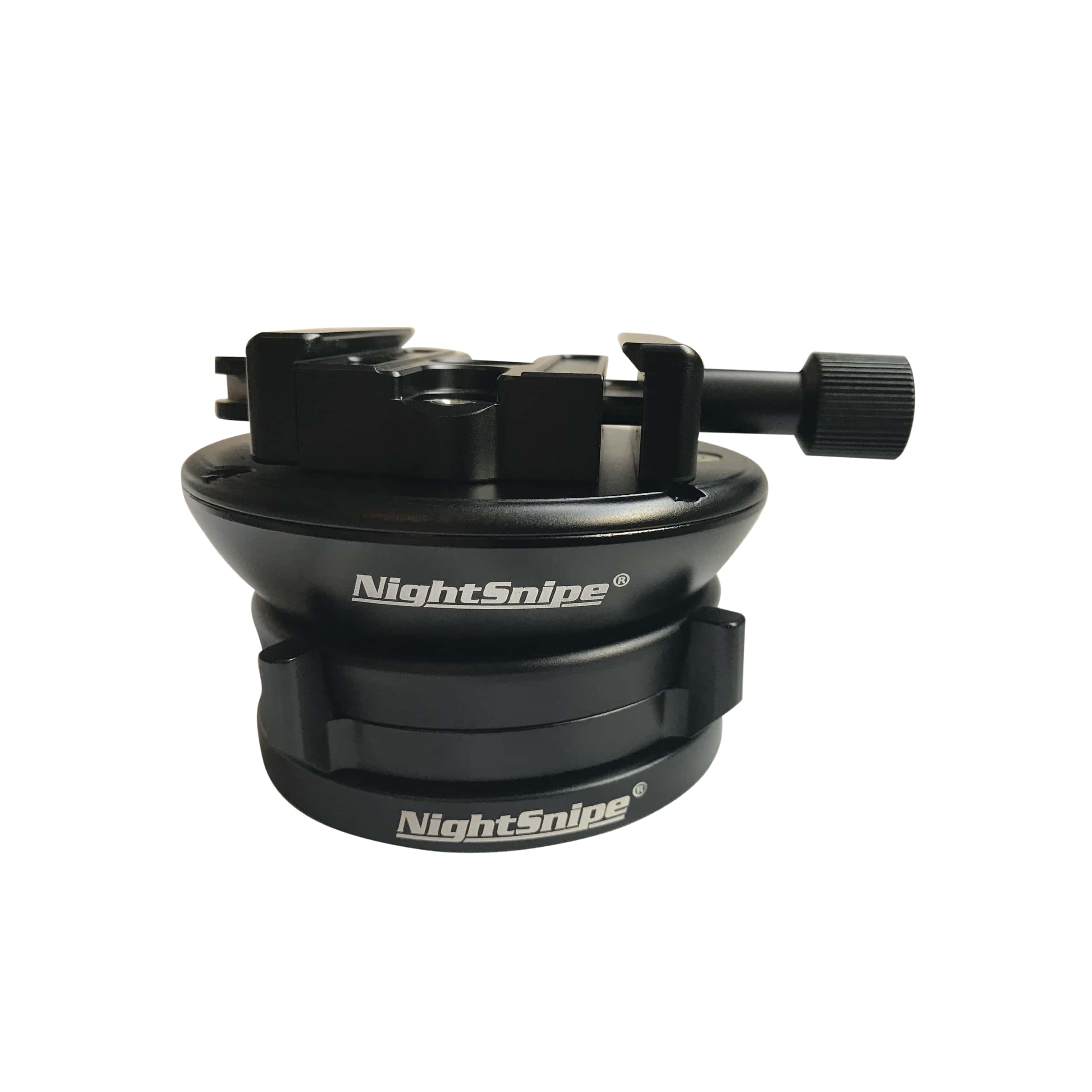 NightSnipe Leveling Head