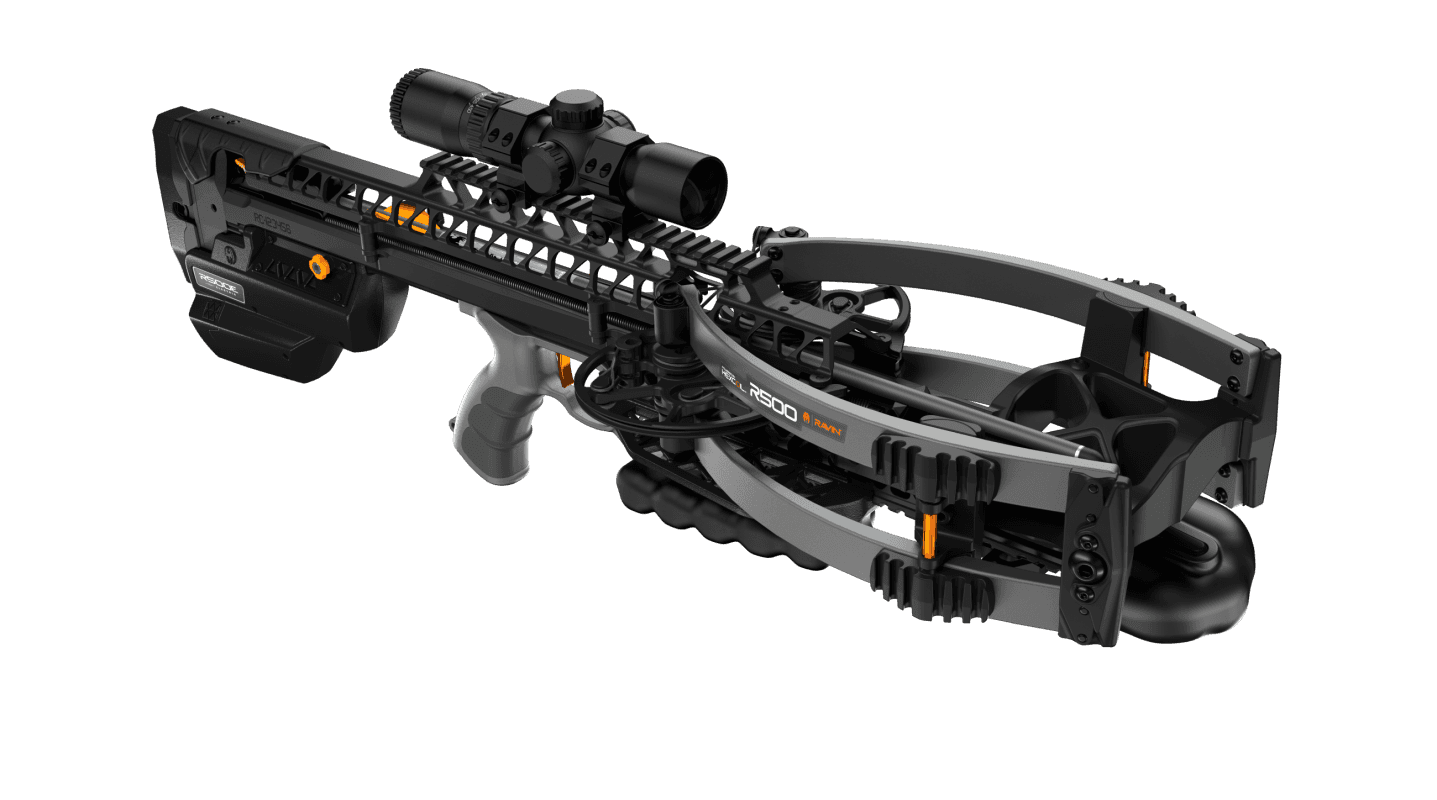 RAVIN R500E CROSSBOW