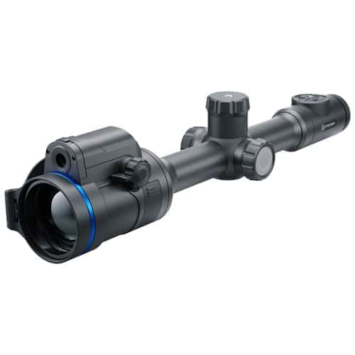 Pulsar Thermion Duo DXP50 Thermal/Day Riflescope (Free APS 3 Battery Pack!)