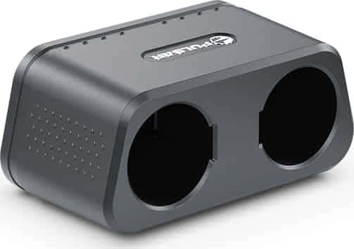 Pulsar APS 5 Battery Charger