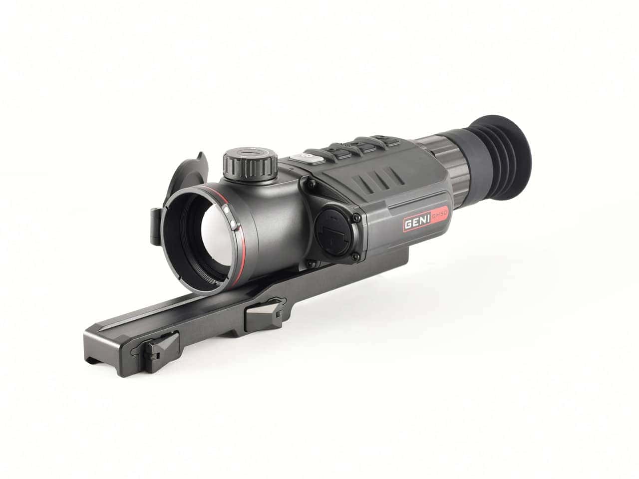 InfiRay Outdoor RICO G 640 50mm Thermal Weapon Sight (SALE! 2x IBP-2 Batteries, NS10,000 Battery Pack – $150 Value!) (GH50)