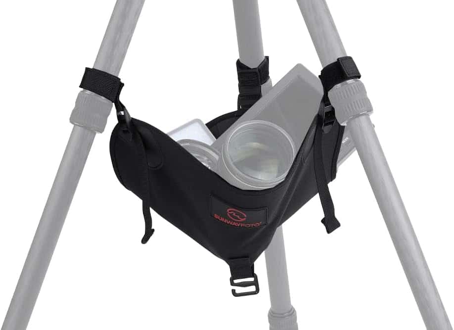 Sunwayfoto Tripod Pouch