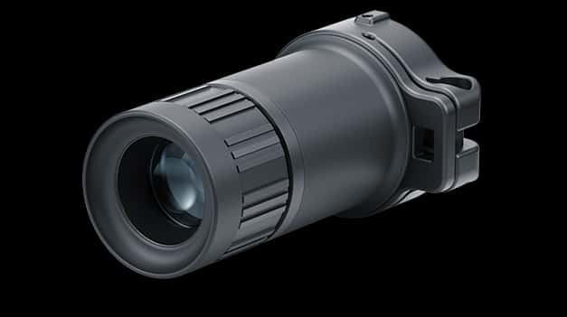 Pulsar 3X20 B Monocular