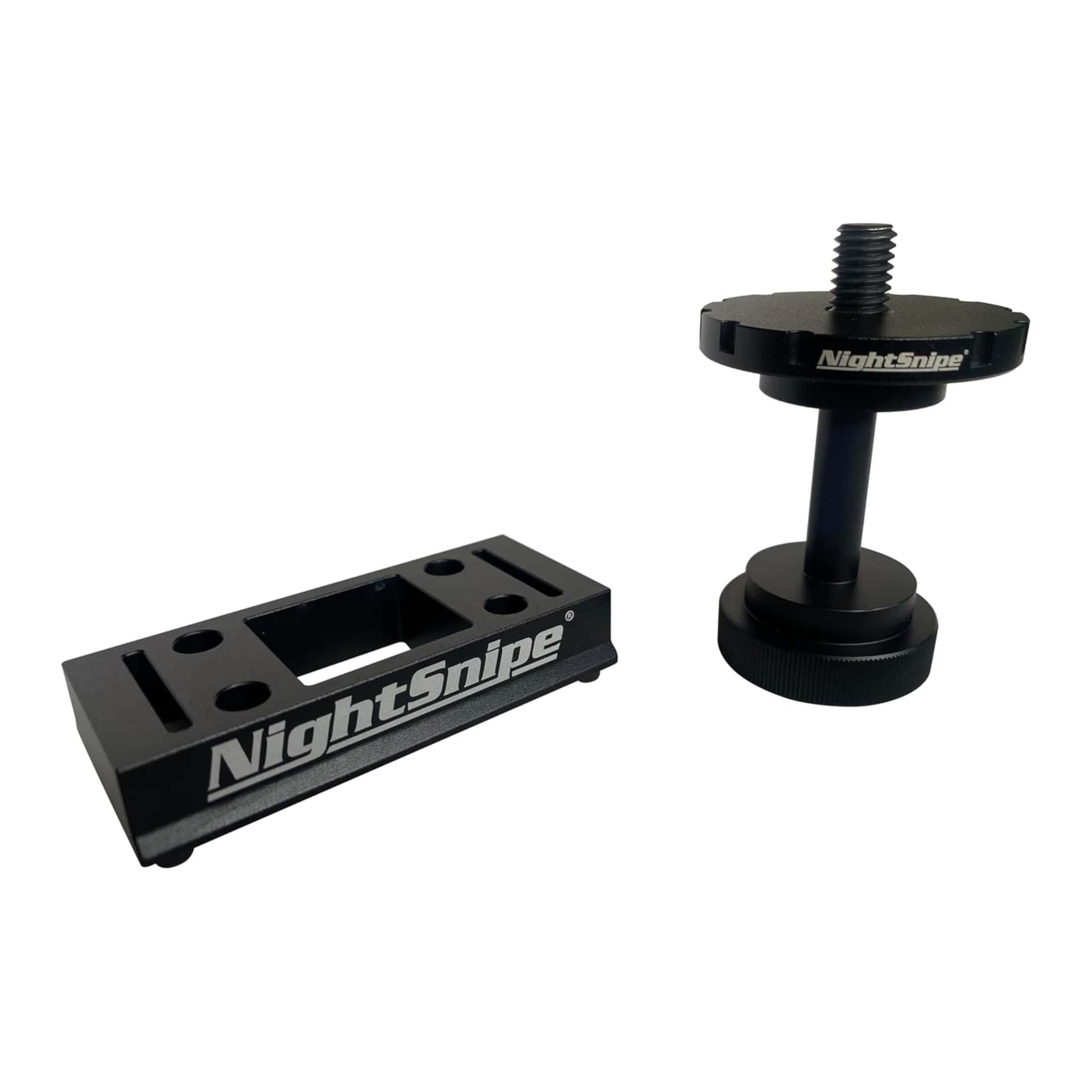 BOG DeathGrip Ball Head / Saddle Converter Mounts