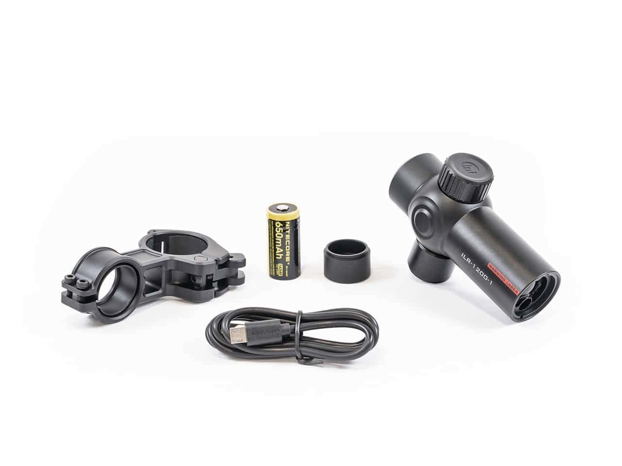 ILR-1200 Laser Rangefinding Module for InfiRay Outdoor BOLT (AC80)