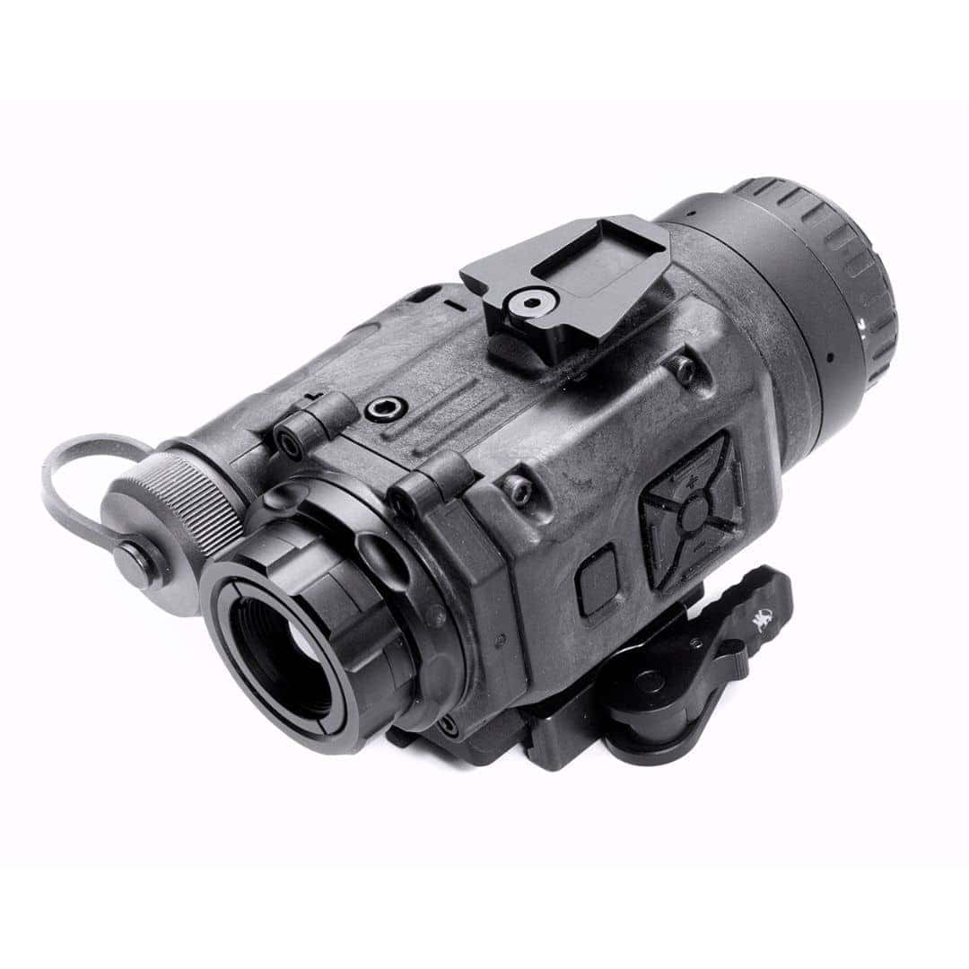 N-Vision Optics NOX18 Thermal Monocular