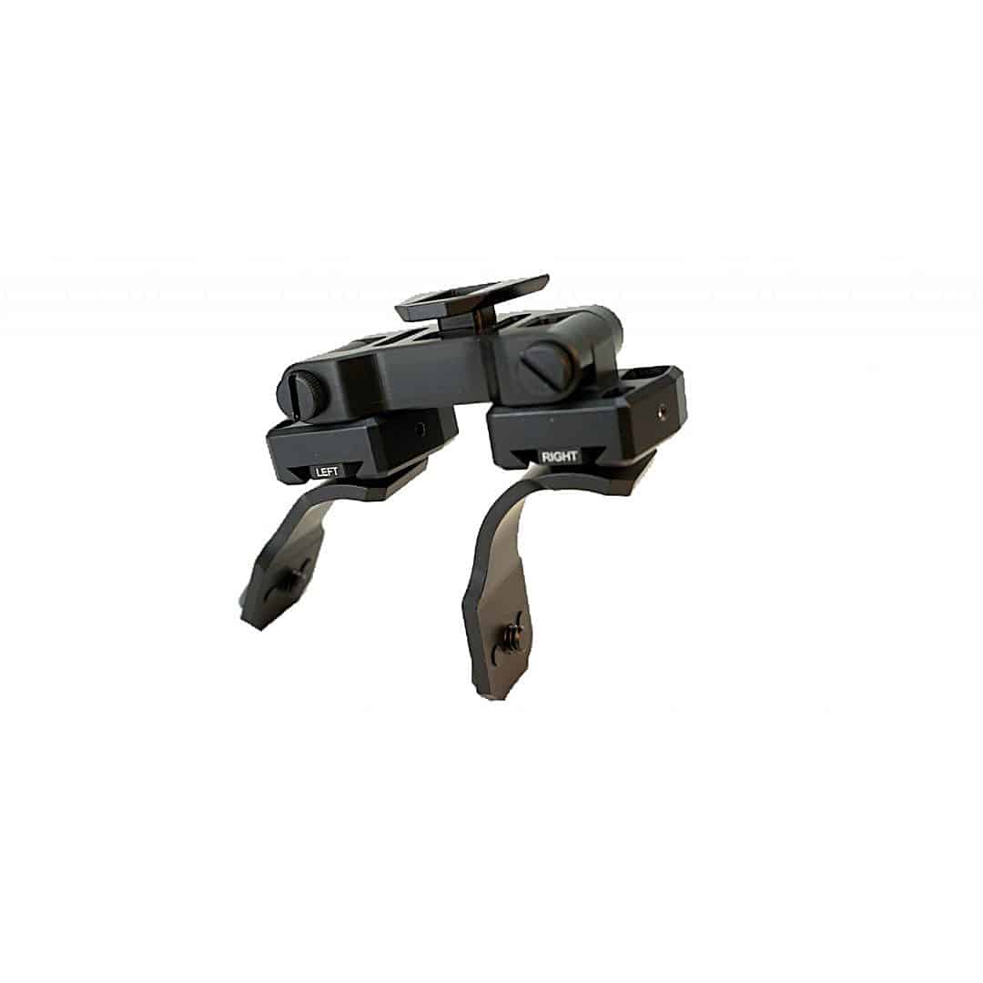 N-Vision Optics NOX DUAL MOUNT