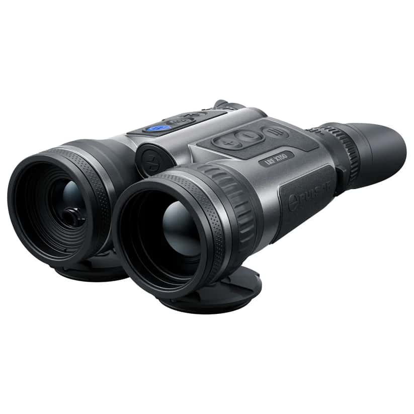 Merger LRF XT50 Thermal Binocular (Free Pulsar APS 3 Battery Pack included!)