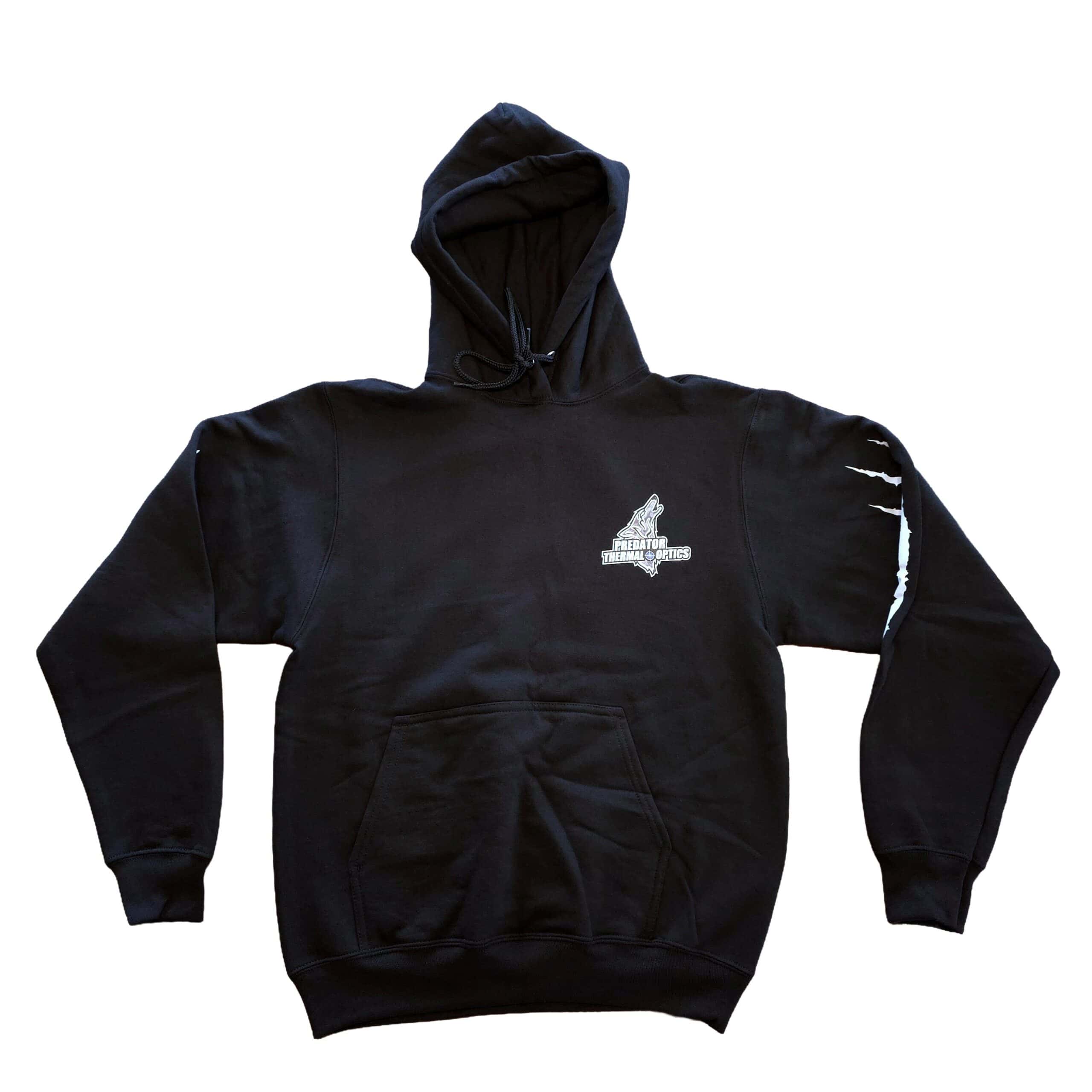 Predator Thermal Optics Hoodie