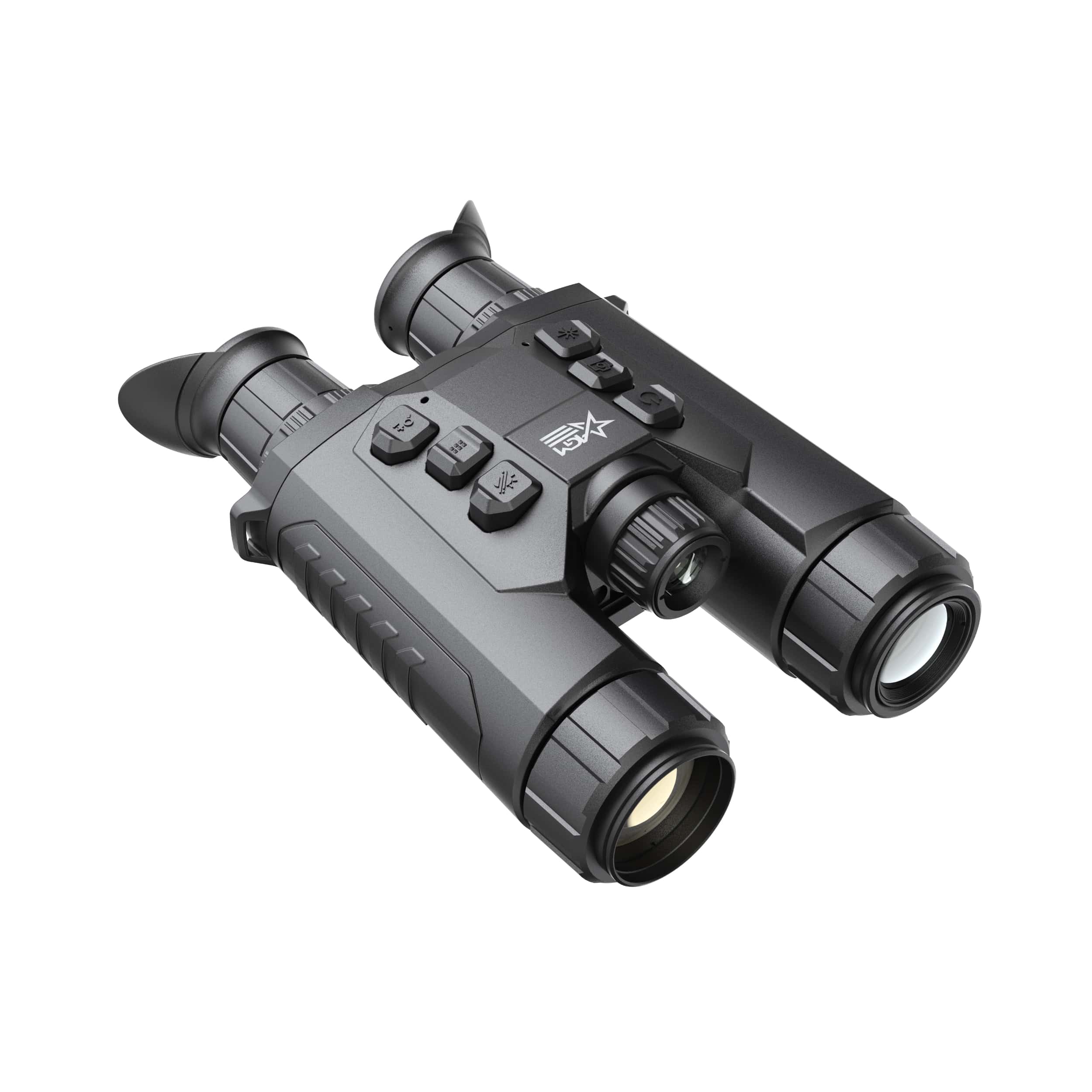 AGM ObservIR LRF 35-384 Thermal Binoculars
