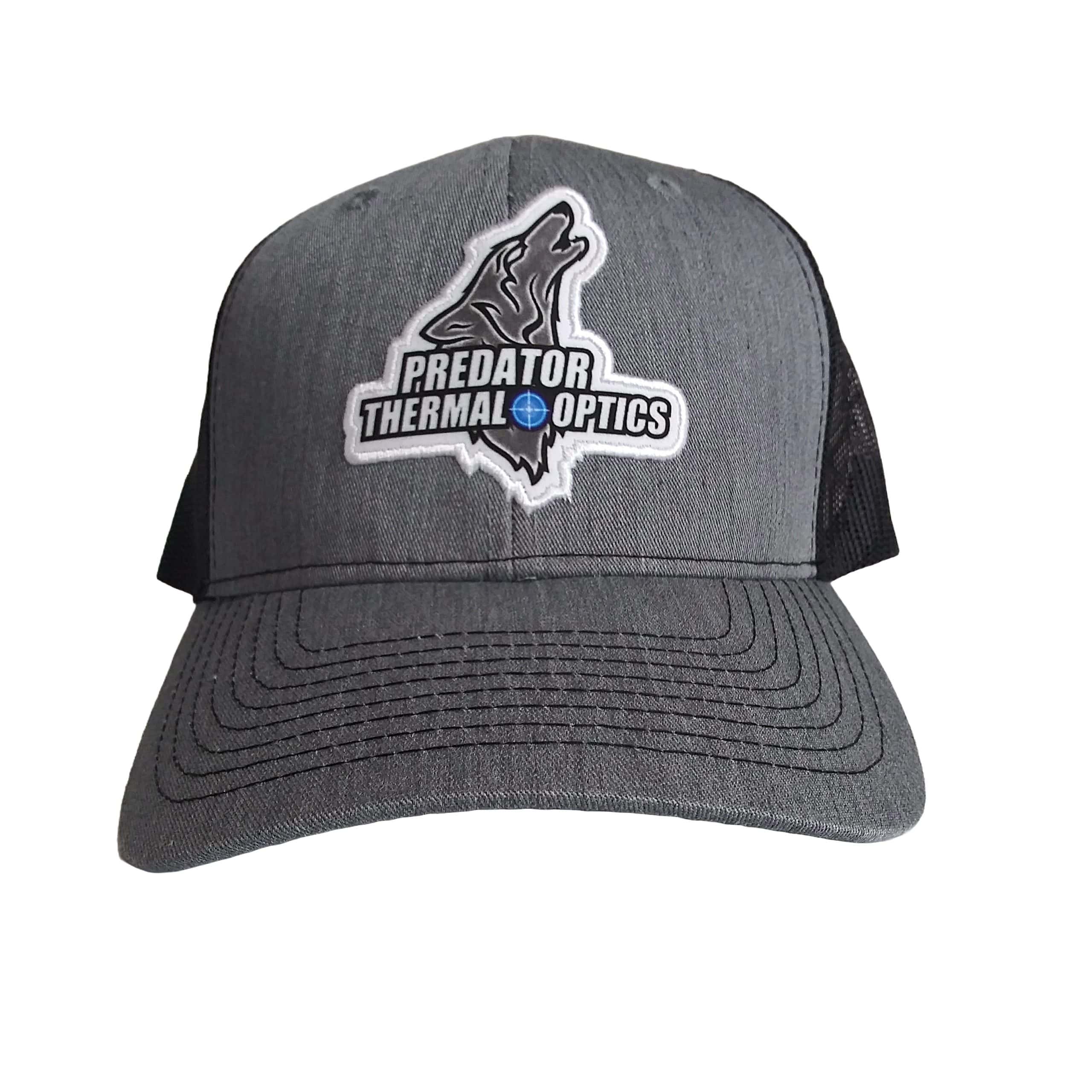 Predator Thermal Optics Hat