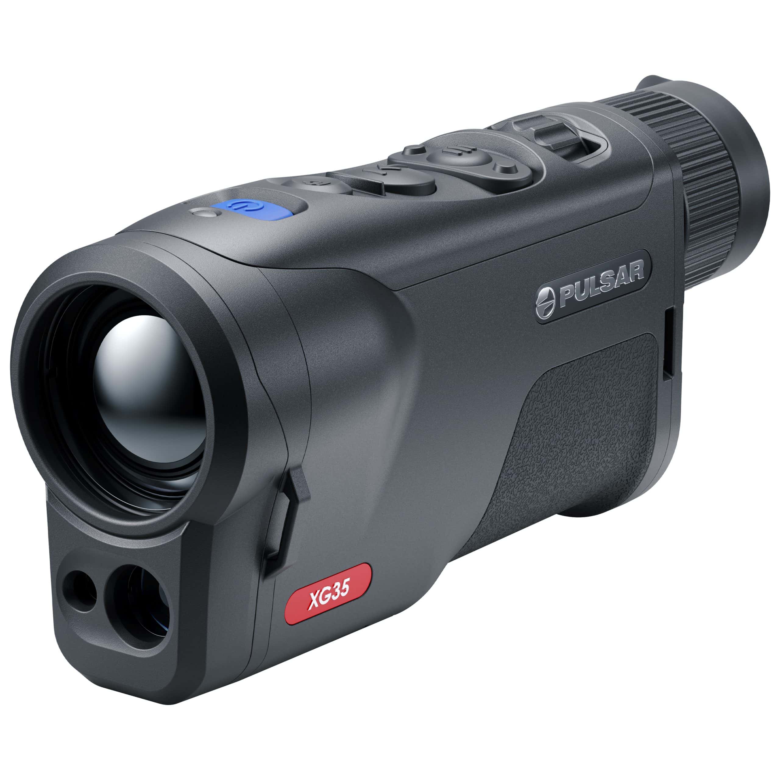 Pulsar Oryx LRF XG35 Thermal Monocular (Free additional APS5 Battery and Lanyard!)