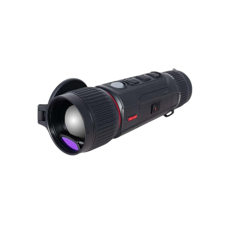 Nocpix VISTA S50R Rangefinding Thermal Monocular – Free Braided Lanyard Included!